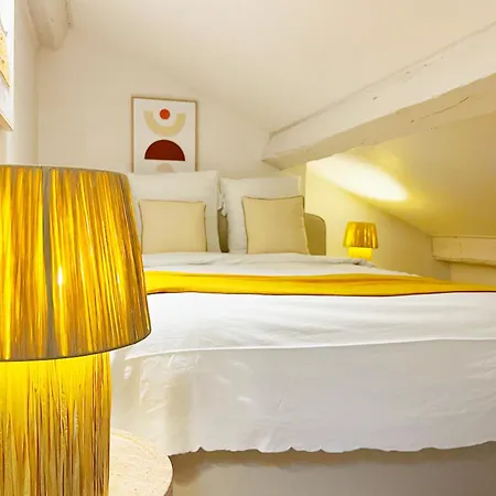 Dorset Apartmán Lyon