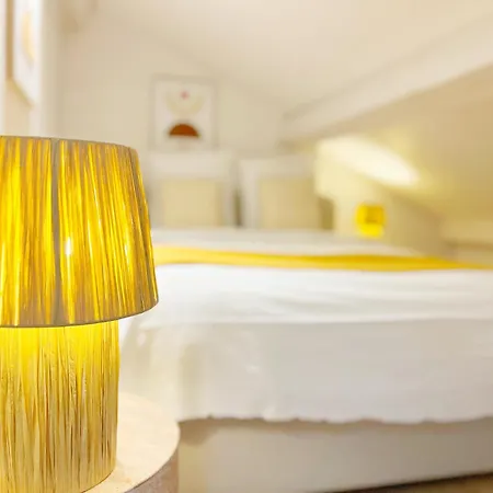 Apartmán Dorset *